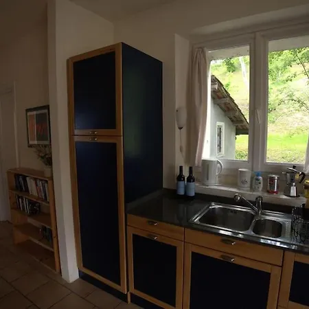Familienfreundliche Grosse Mit Viel Aussenraum Apartment