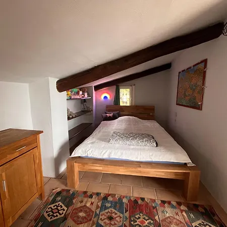 Apartment Familienfreundliche Grosse Mit Viel Aussenraum
